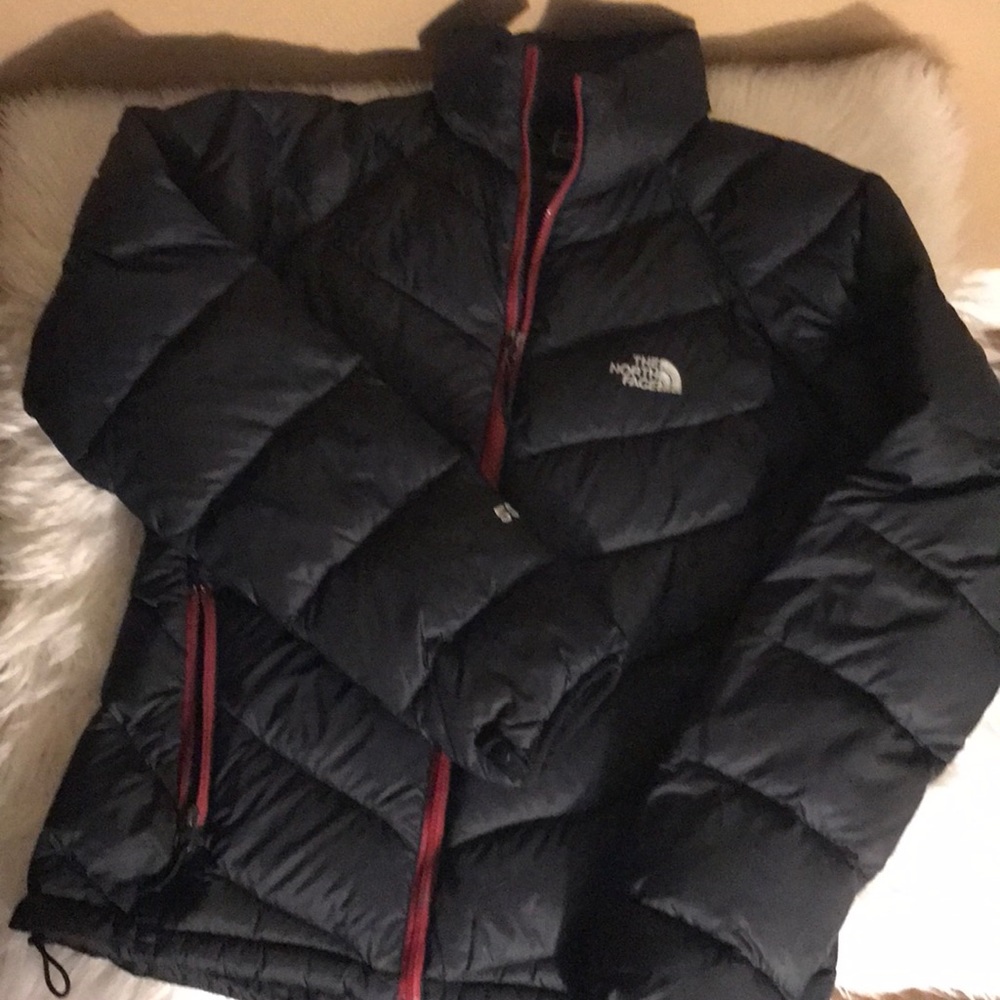 Women’s north face winter coat